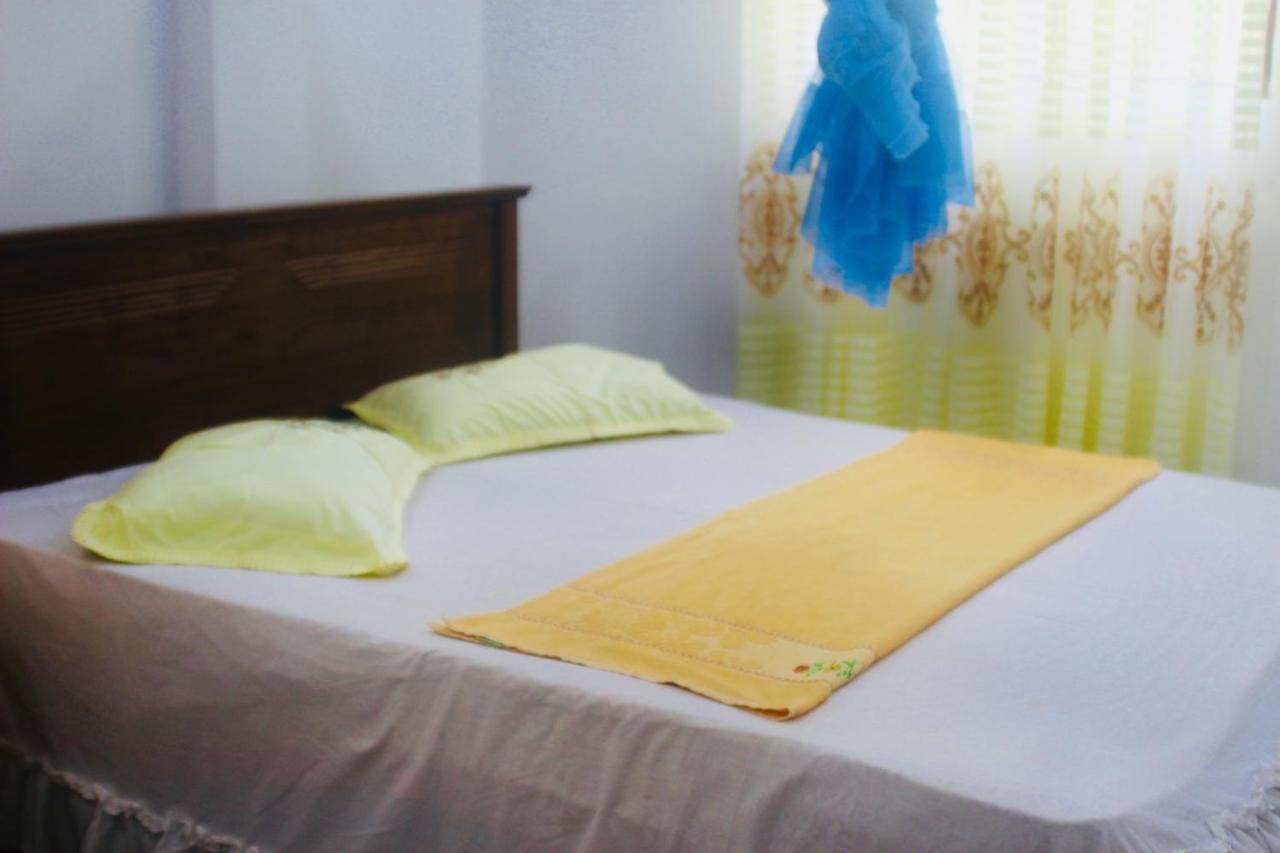 Sunshine Guest Hotel Matara Exterior photo
