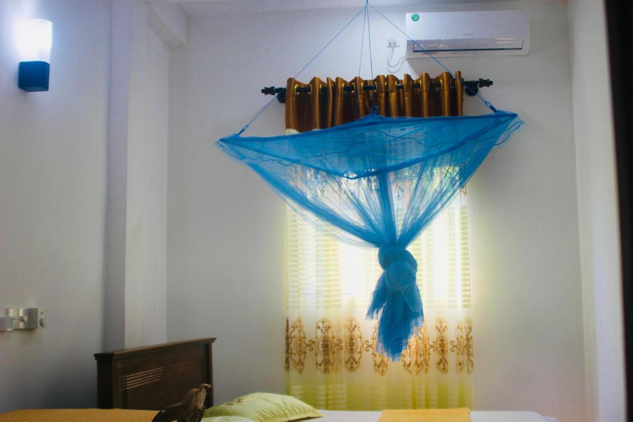 Sunshine Guest Hotel Matara Exterior photo