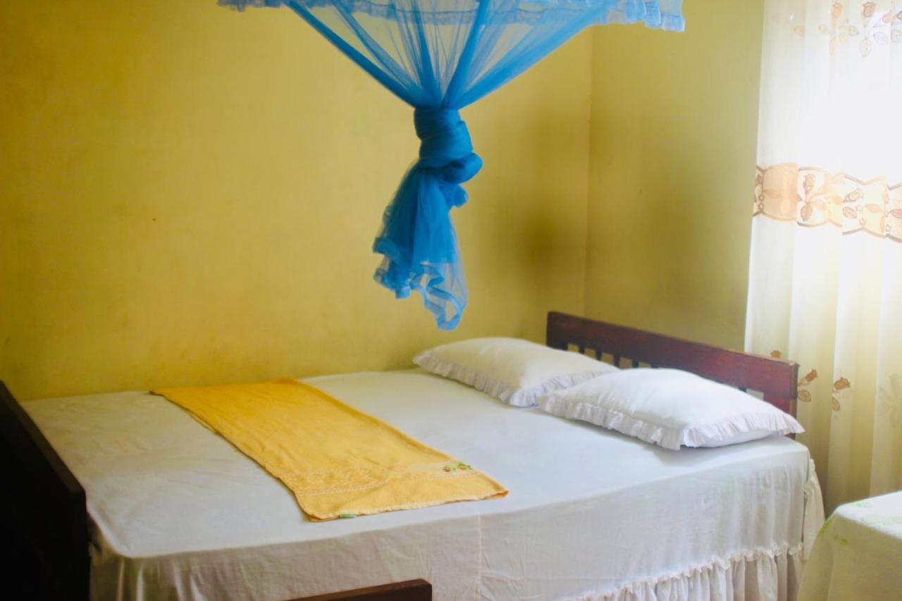 Sunshine Guest Hotel Matara Exterior photo