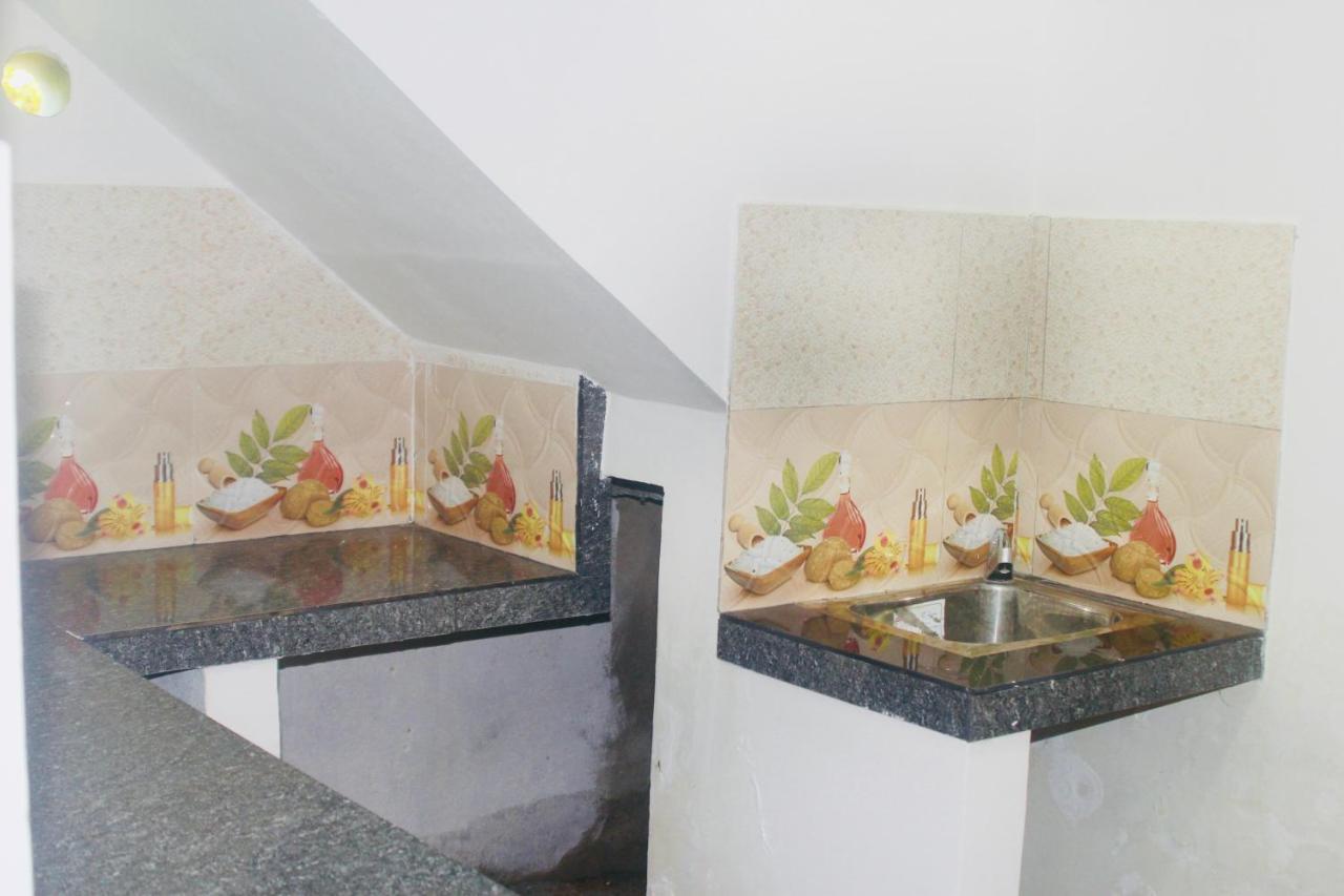 Sunshine Guest Hotel Matara Exterior photo