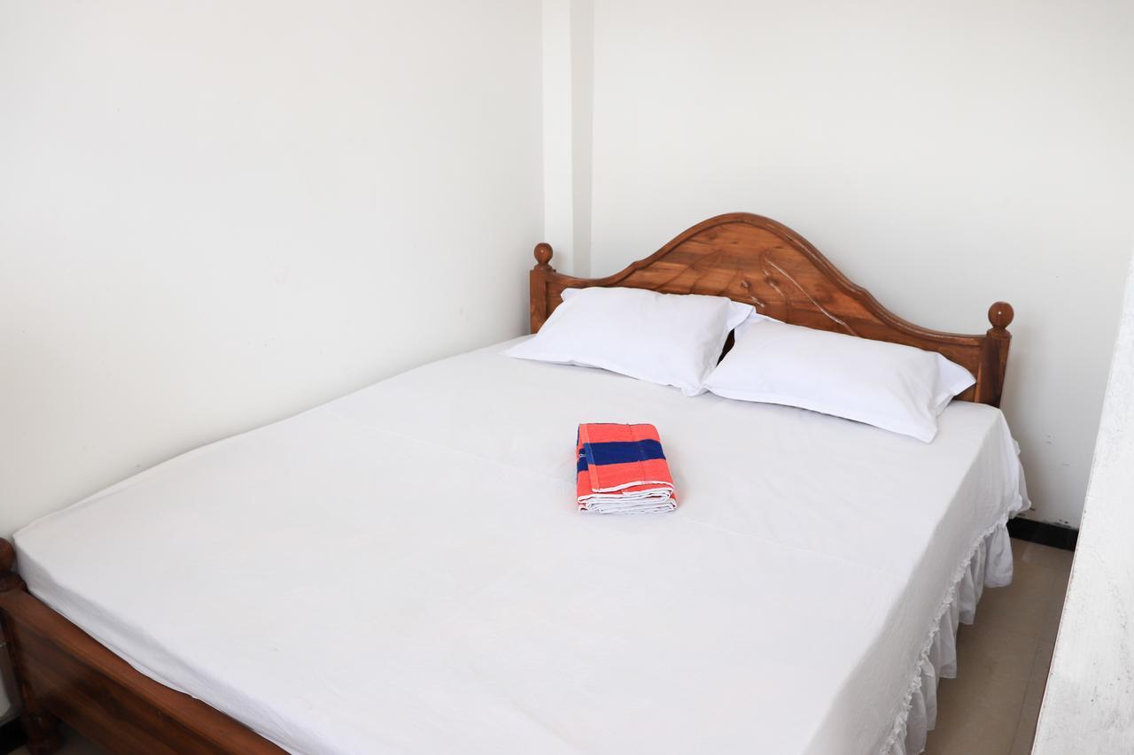 Sunshine Guest Hotel Matara Exterior photo